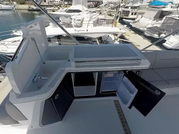 Galeon 480 | Il Sogno 5