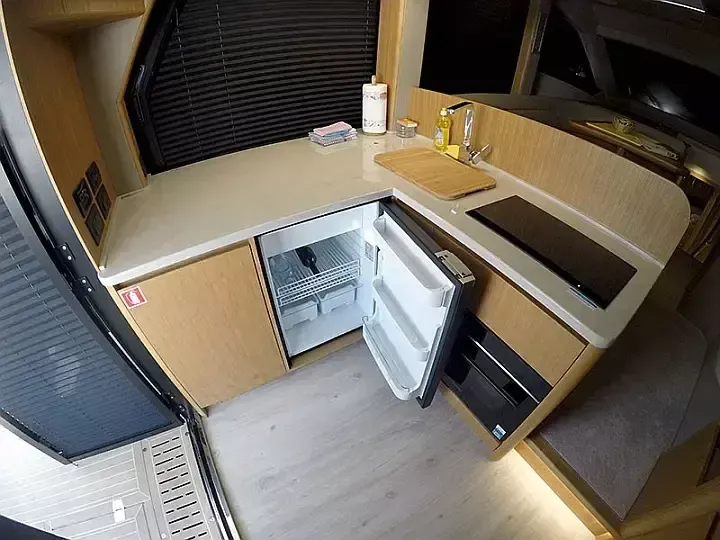Galeon 480 | Il Sogno 5