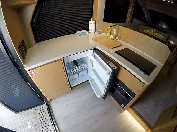 Galeon 480 | Il Sogno 5