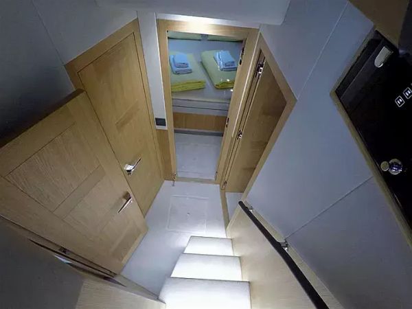 Galeon 480 | Il Sogno 5