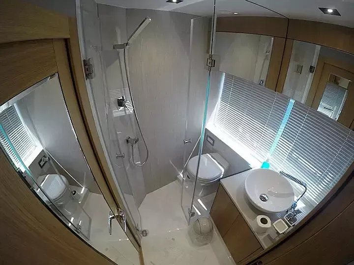 Galeon 480 | Il Sogno 5