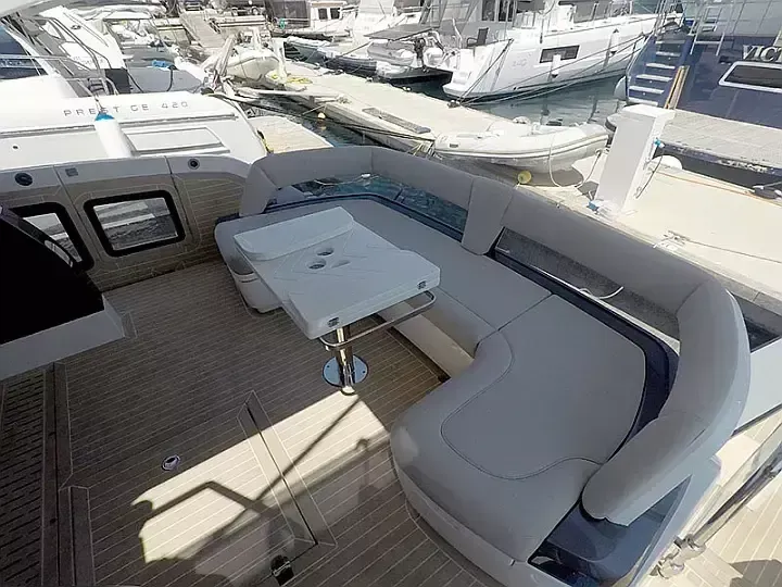 Galeon 480 | Il Sogno 5