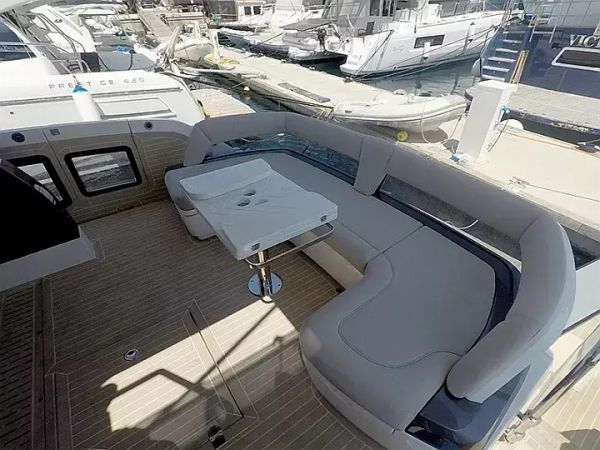 Galeon 480 | Il Sogno 5