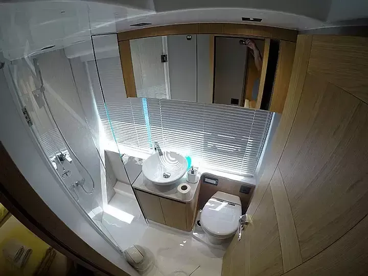 Galeon 480 | Il Sogno 5