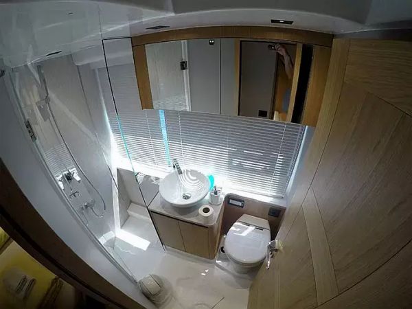 Galeon 480 | Il Sogno 5
