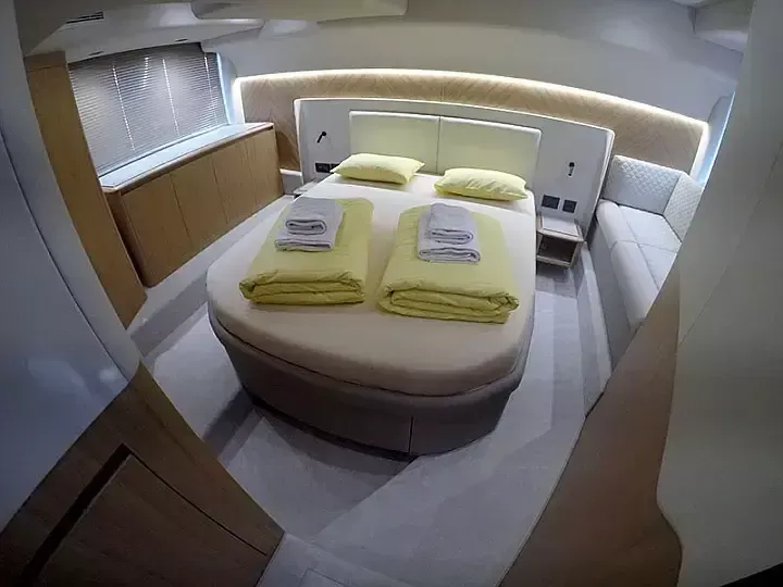 Galeon 480 | Il Sogno 5