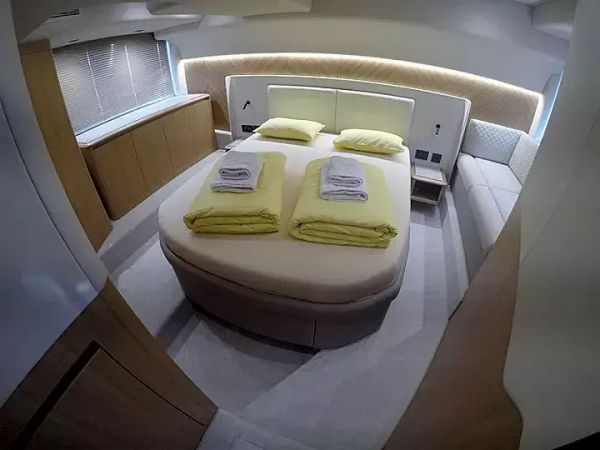 Galeon 480 | Il Sogno 5