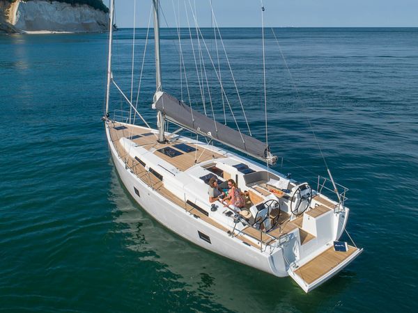 Hanse 458 | Theodora