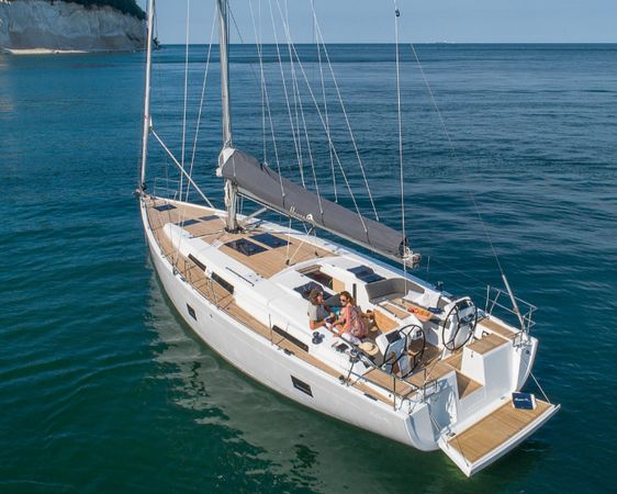 Hanse 458 | Theodora