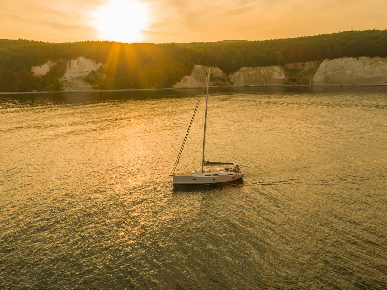 Hanse 458 | Theodora