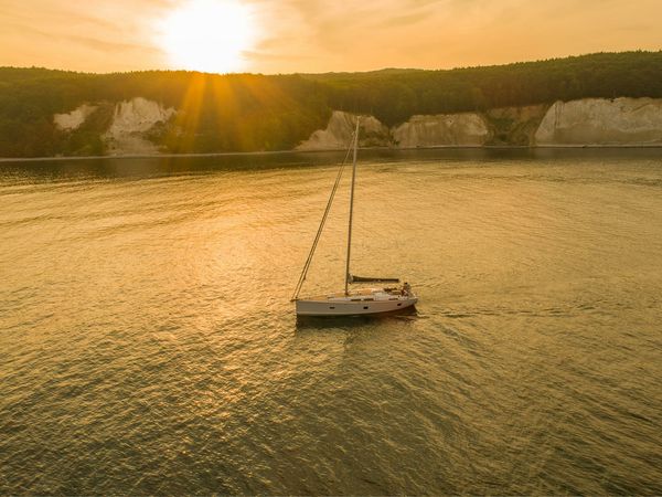 Hanse 458 | Theodora