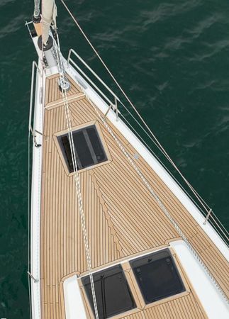 Hanse 458 | Theodora
