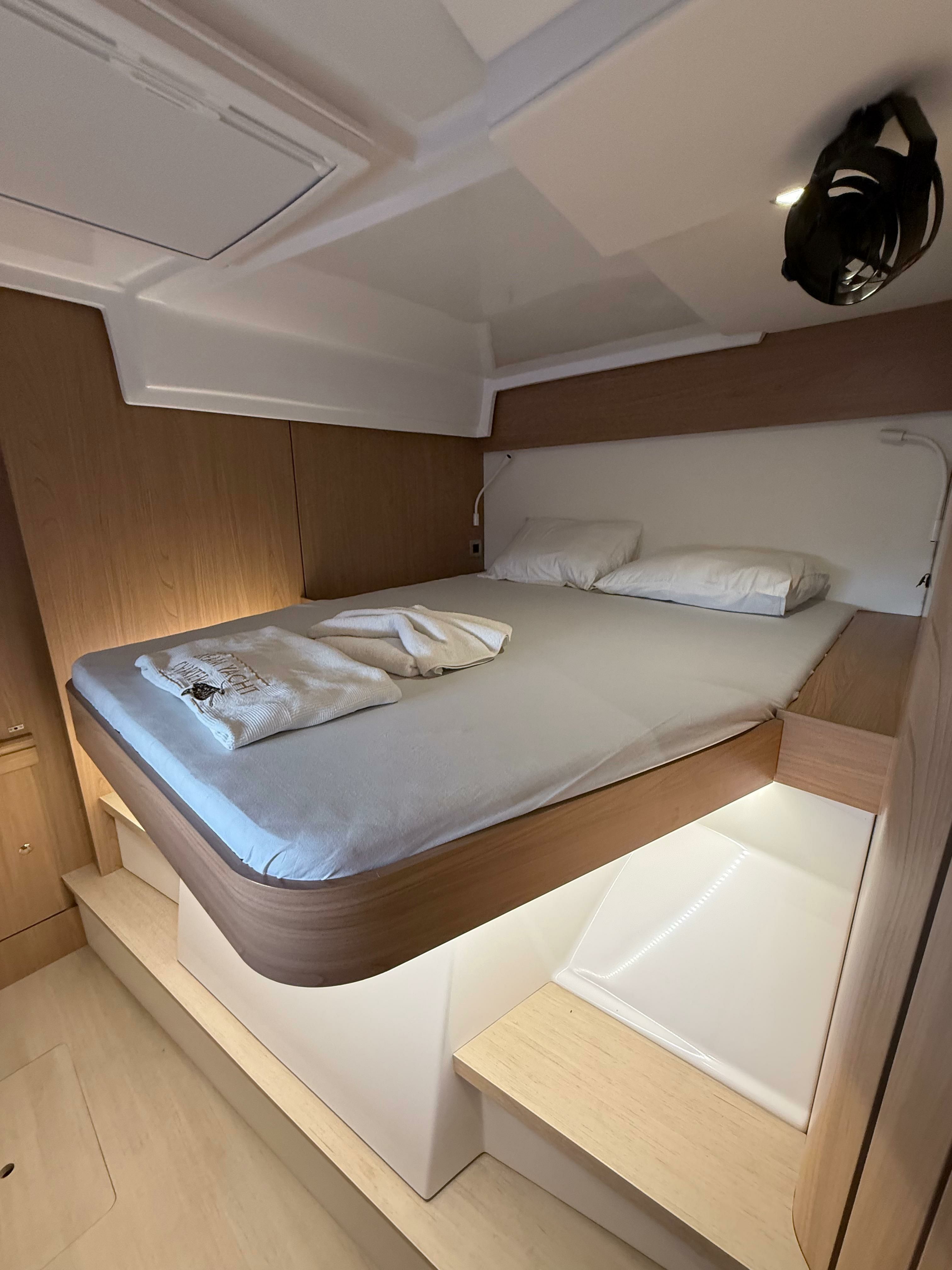 Bali Catspace | Daydream