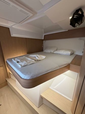 Bali Catspace | Daydream