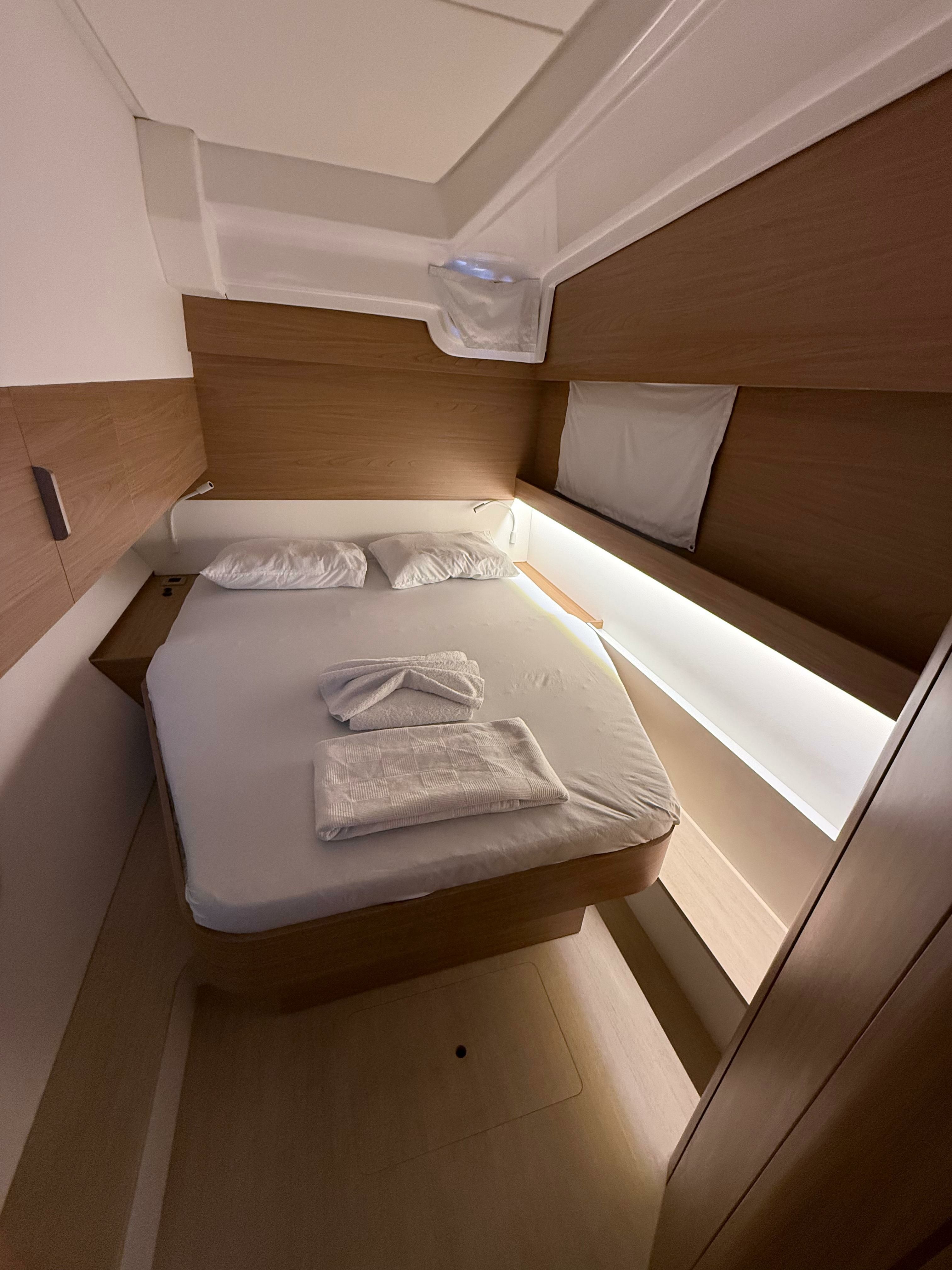 Bali Catspace | Daydream