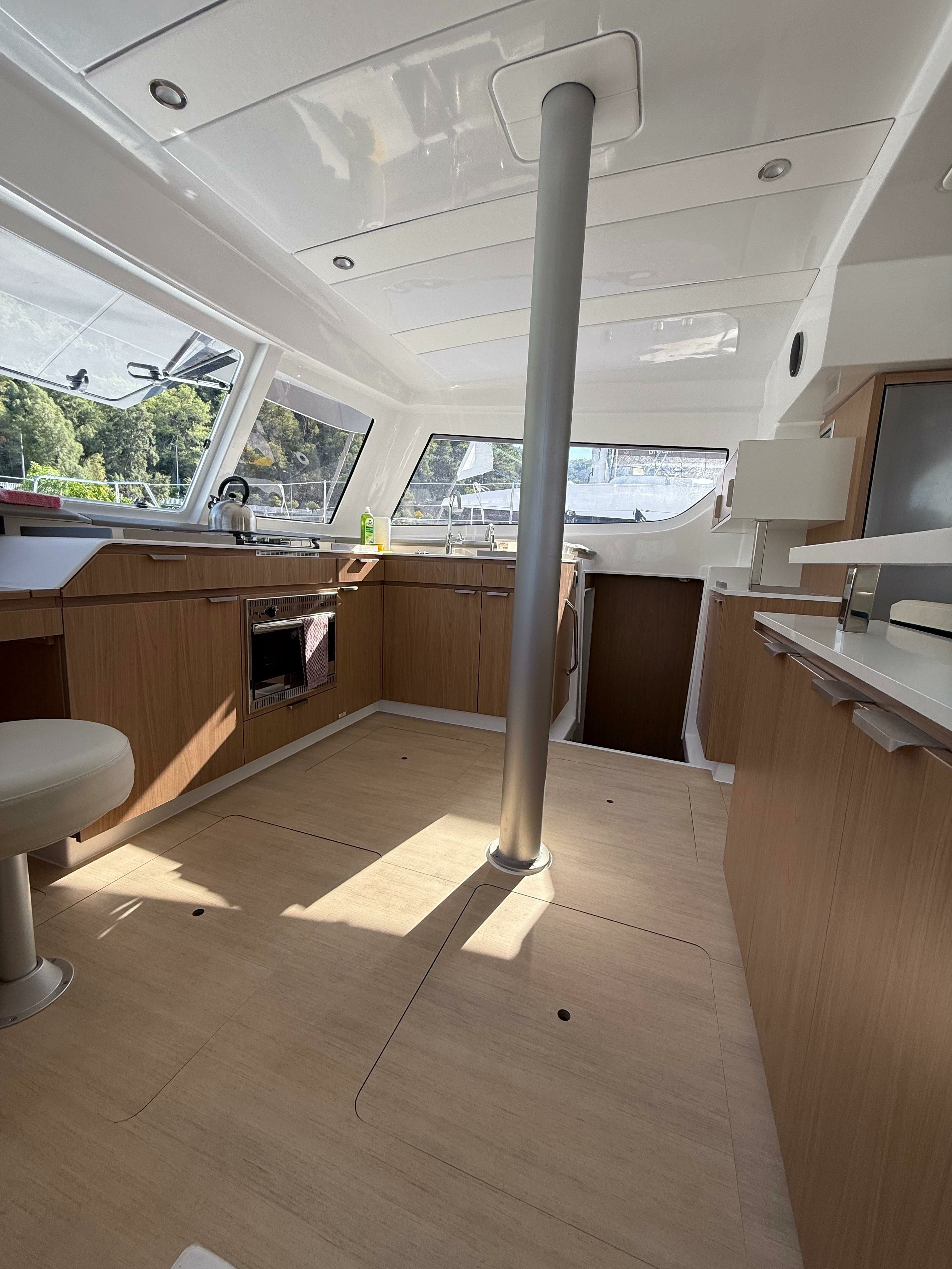 Bali Catspace | Daydream