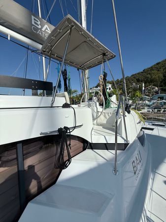 Bali Catspace | Daydream