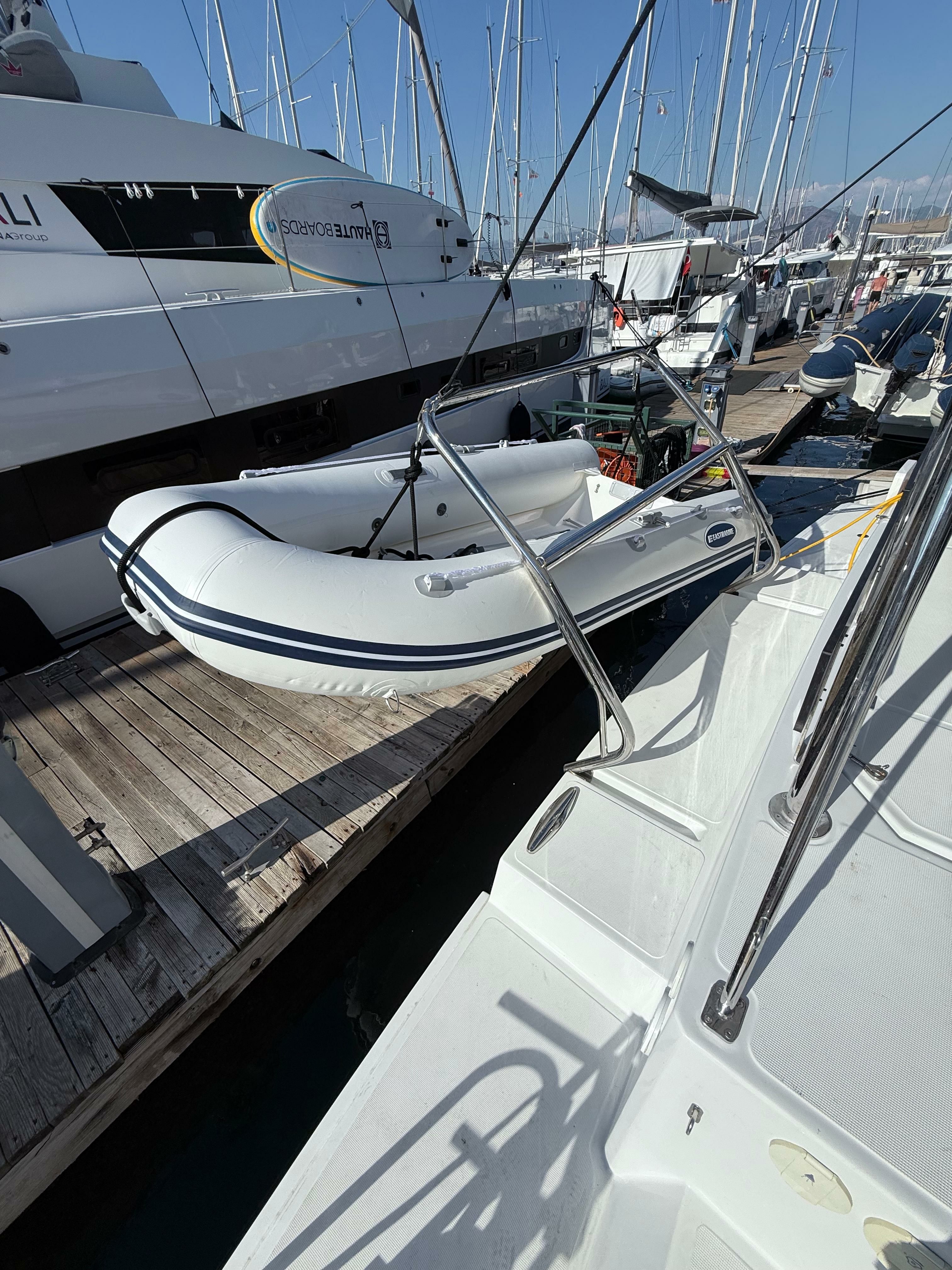 Bali Catspace | Daydream