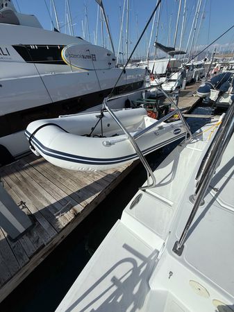 Bali Catspace | Daydream