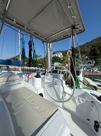 Bali Catspace | Daydream