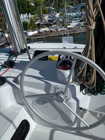 Bali Catspace | Daydream