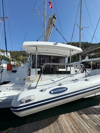 Bali Catspace | Daydream