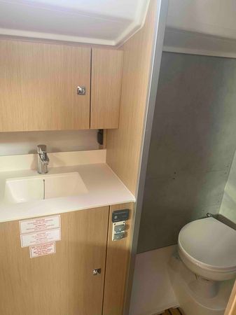 Bavaria C42 | Christos