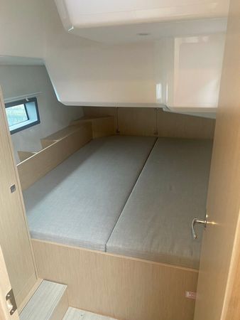 Bavaria C42 | Christos