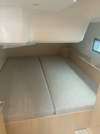 Bavaria C42 | Christos