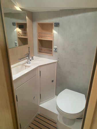 Bavaria C42 | Christos