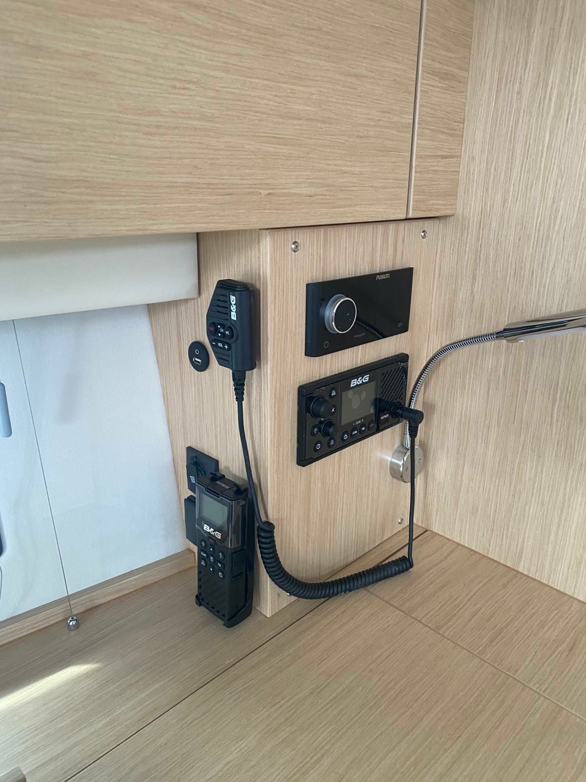 Bavaria C42 | Christos