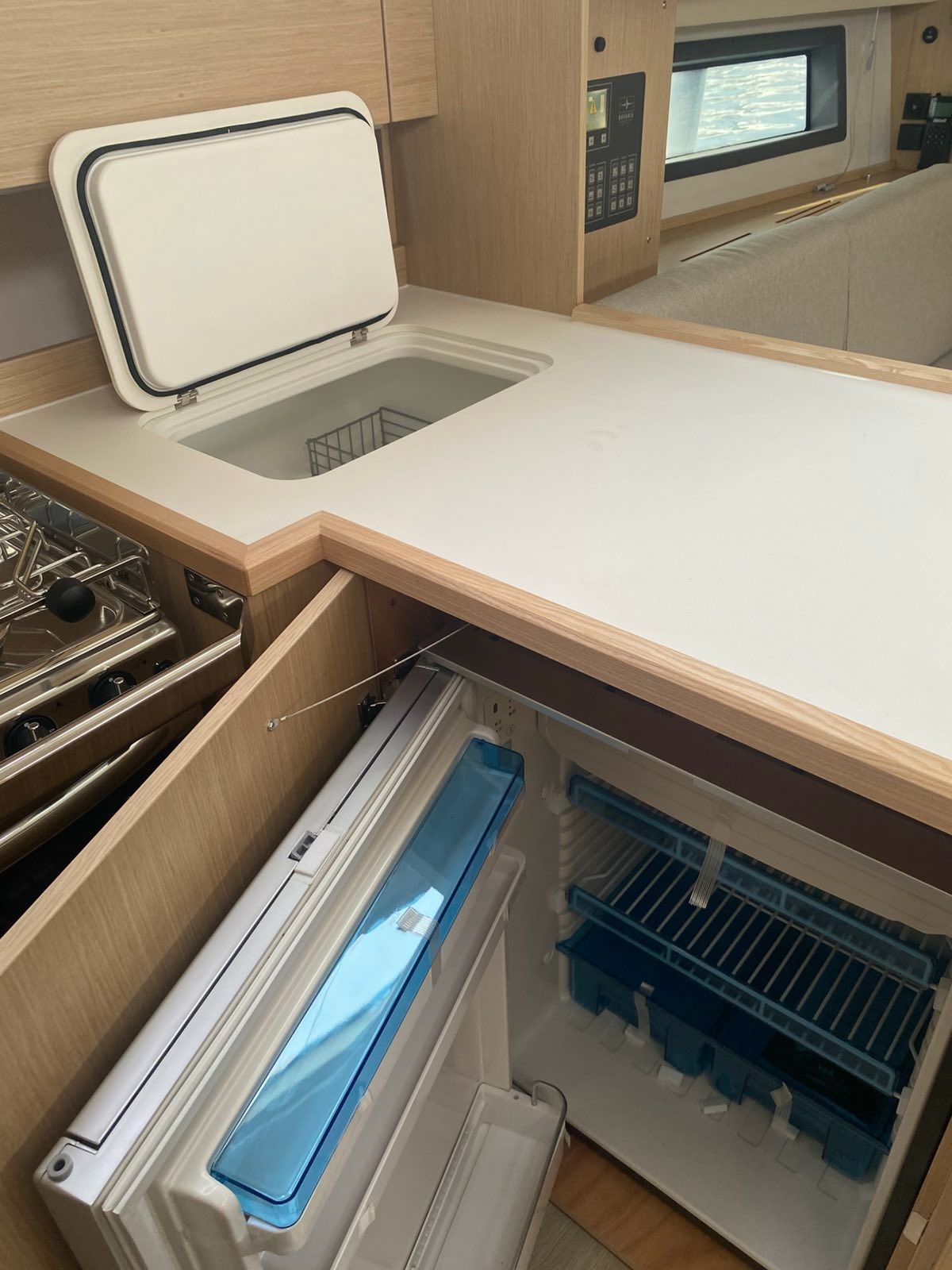 Bavaria C42 | Christos