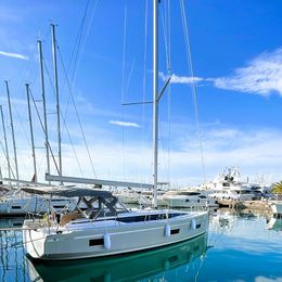 Bavaria C42 | Christos