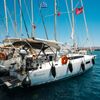Jeanneau Sun Odyssey 350 | Northwind 35