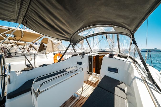 Jeanneau Sun Odyssey 350 | Northwind