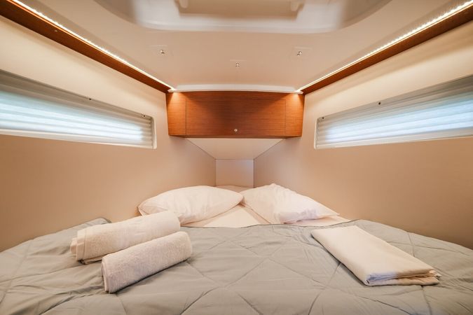 Jeanneau Sun Odyssey 350 | Northwind