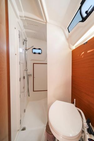 Jeanneau Sun Odyssey 350 | Northwind