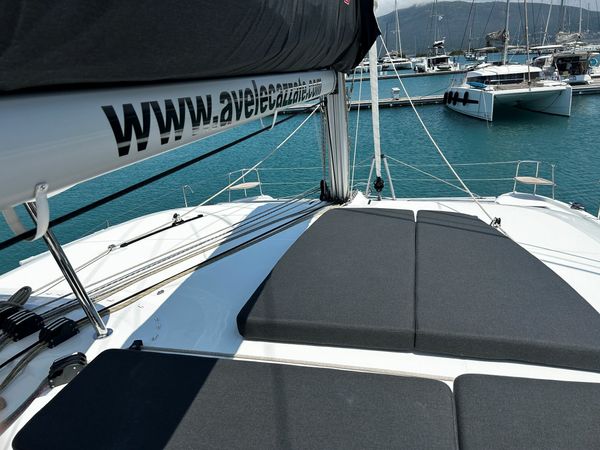 Lagoon 43 | Why Not 21