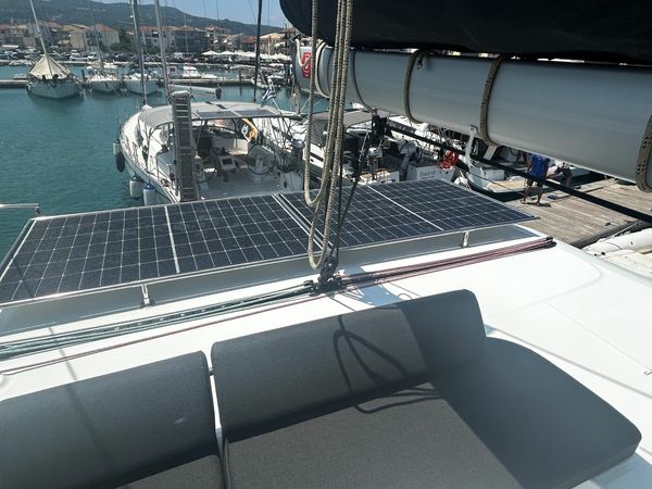 Lagoon 43 | Why Not 21