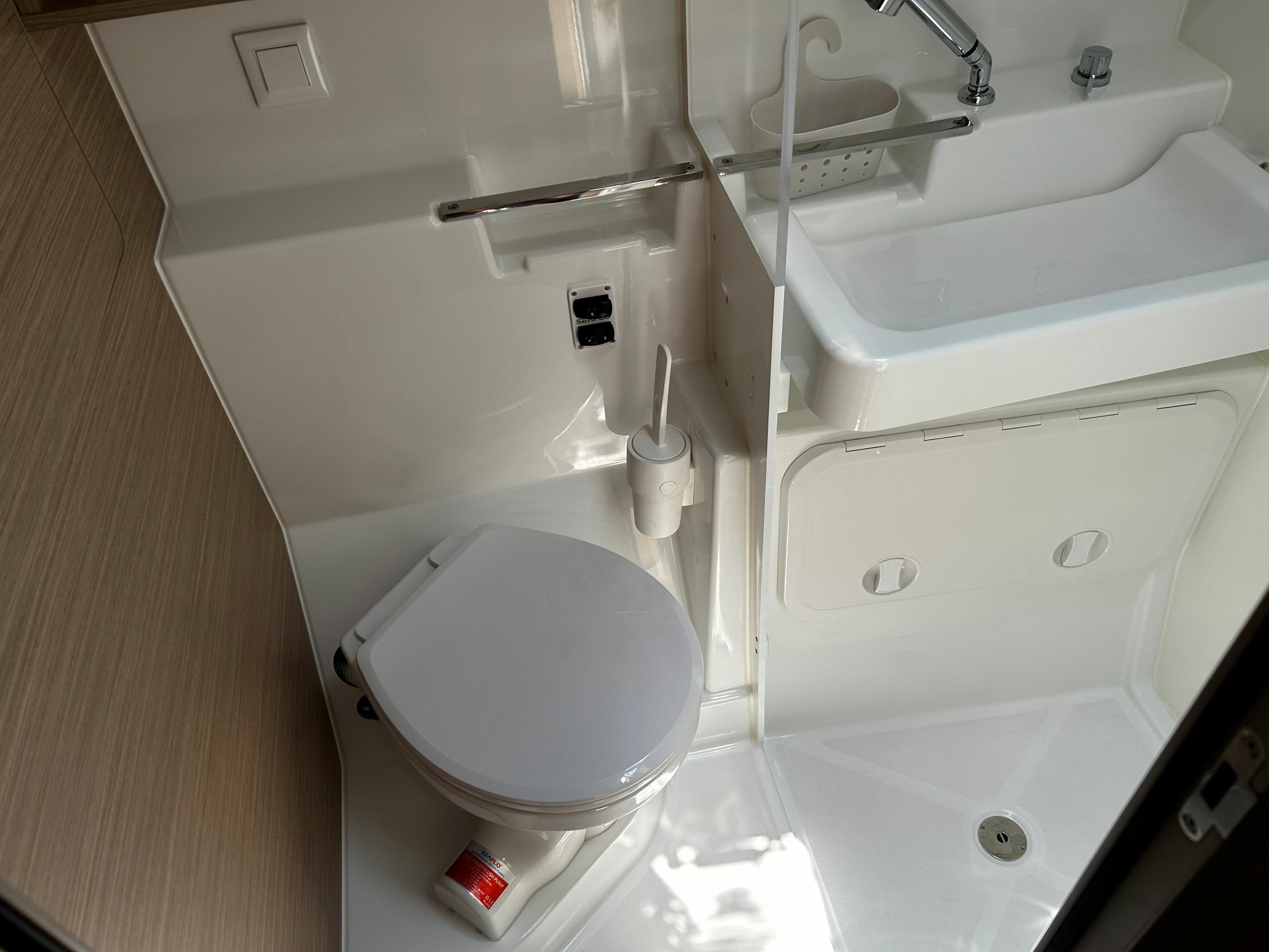 Lagoon 43 | Why Not 21