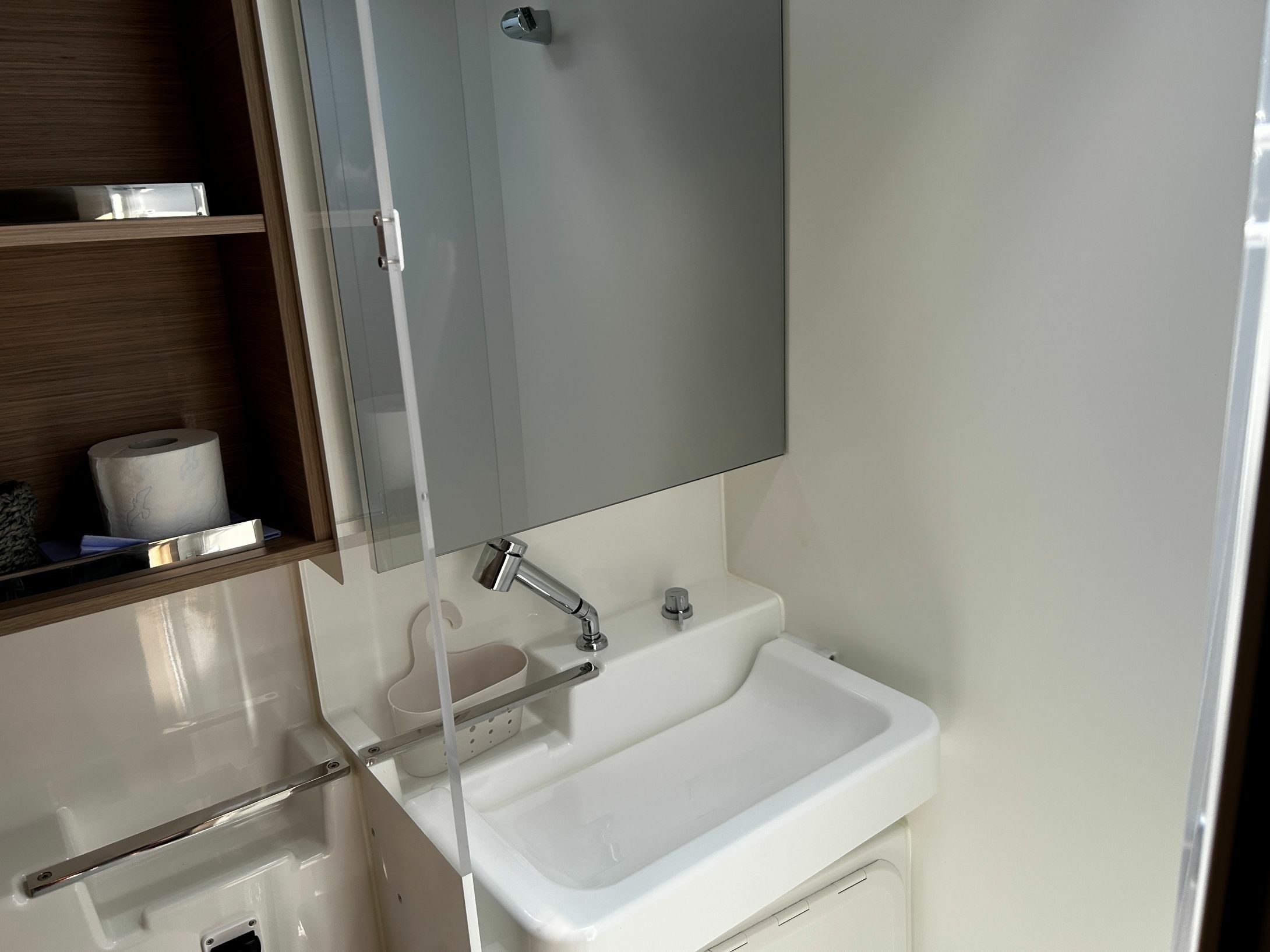 Lagoon 43 | Why Not 21