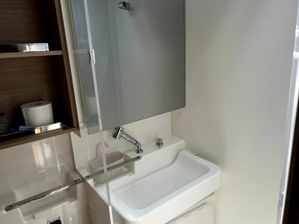 Lagoon 43 | Why Not 21