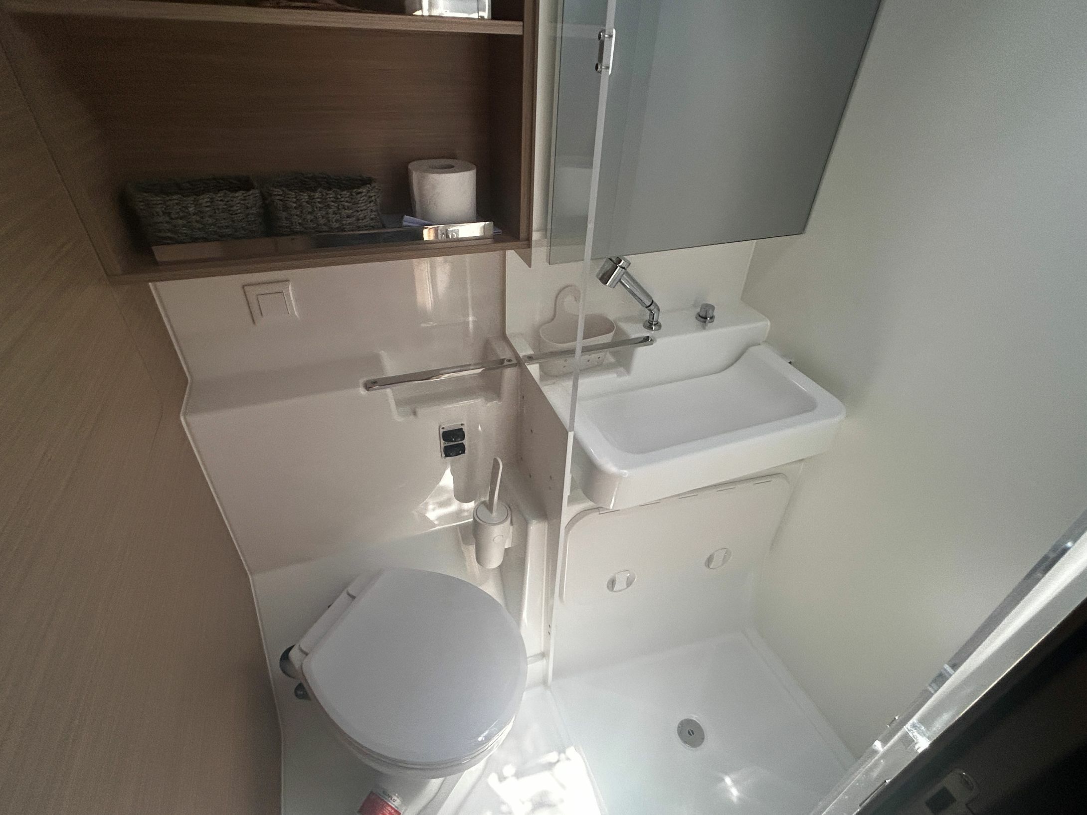 Lagoon 43 | Why Not 21