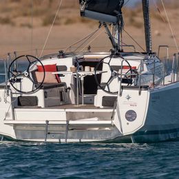 Jeanneau Sun Odyssey 380 | Pelmare