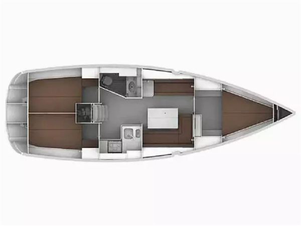 Bavaria Cruiser 36 | Nemo