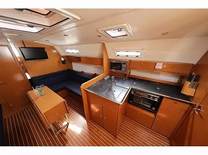 Bavaria Cruiser 36 | Nemo