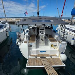 Bavaria Cruiser 36 | Nemo