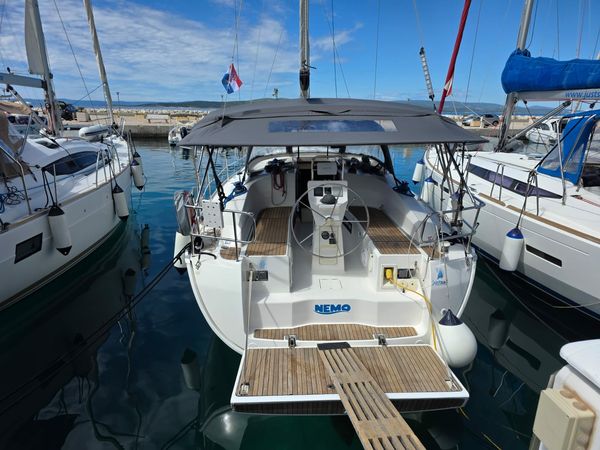 Bavaria Cruiser 36 | Nemo
