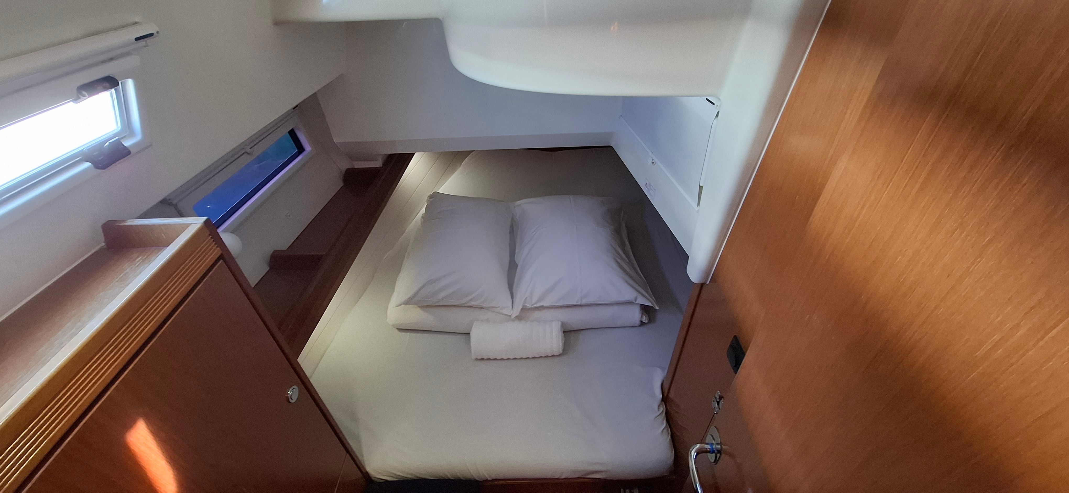 Bavaria Cruiser 36 | Nemo