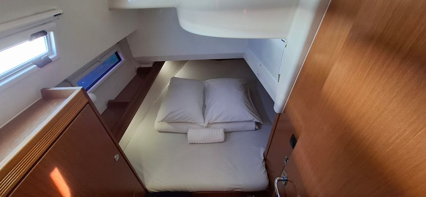 Bavaria Cruiser 36 | Nemo